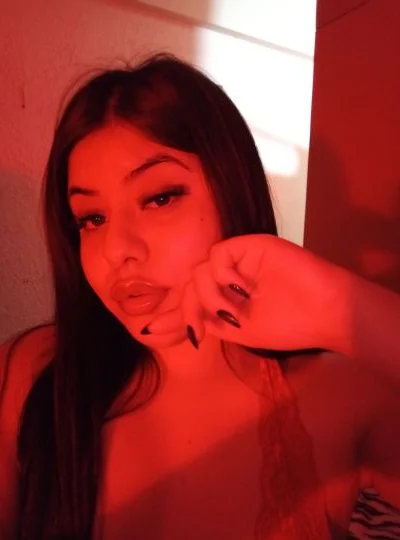 Luz (24 años) — La Matanza, Argentina - 18