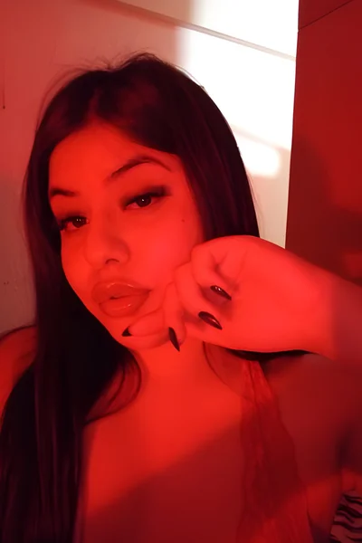 Luz (24 años) — La Matanza