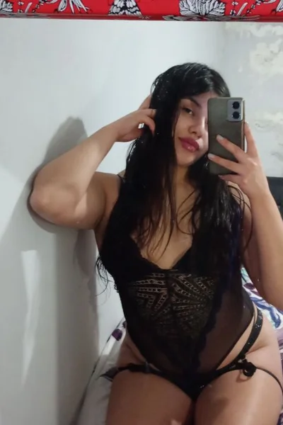 Luz (24 años) — La Matanza, Argentina - 20