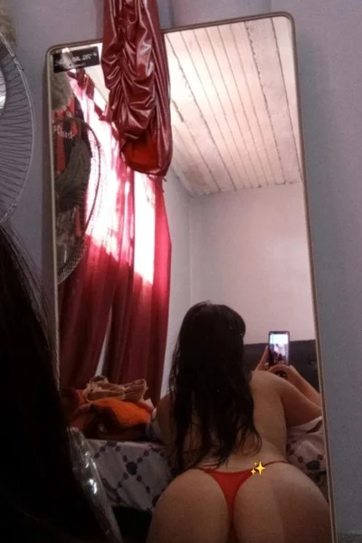 Luz (24 años) — La Matanza, Argentina - 21