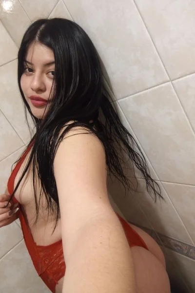 Luz (24 años) — La Matanza, Argentina - 5