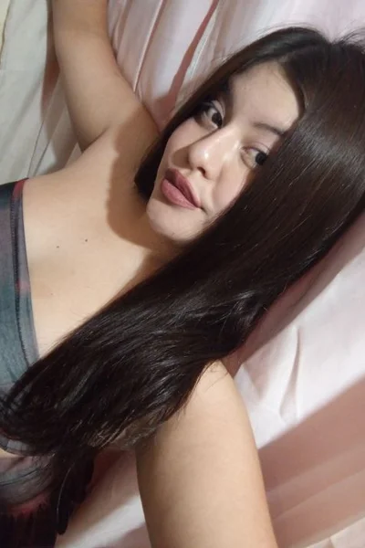 Luz (24 años) — La Matanza, Argentina - 13