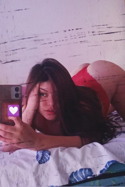 Luz (24 años) — La Matanza, Argentina - 12