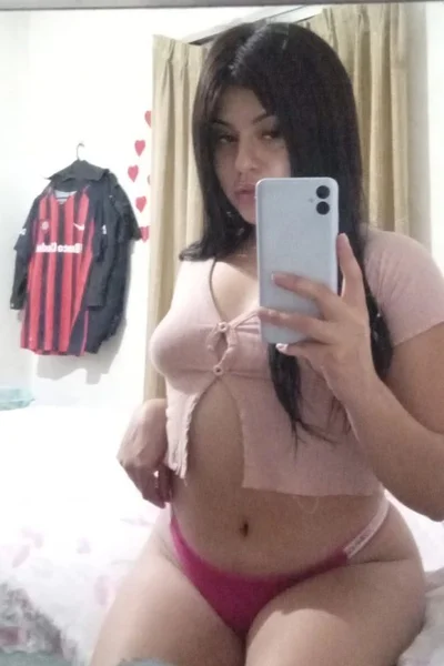 Luz (24 años) — La Matanza, Argentina - 29
