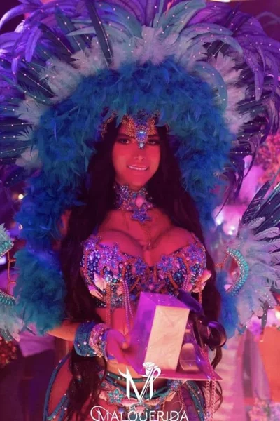 Carolina Fox (24 anos) — Ciudad de México, México - 116