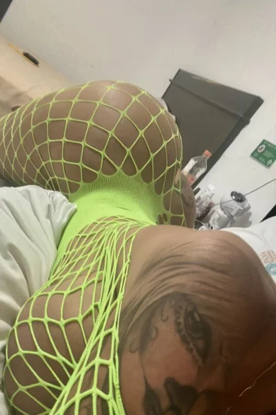 Carolina Fox (24 anos) — Ciudad de México, México - 105