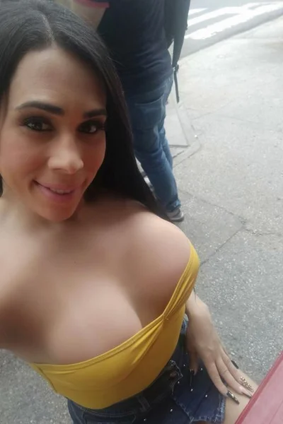 Angela Lucciani (27 anos) — Ciudad de México, México - 126