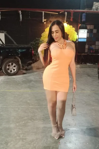 Angela Lucciani (27 anos) — Ciudad de México, México - 104