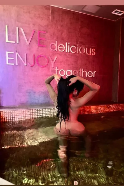 Angela Lucciani (27 anos) — Ciudad de México, México - 44