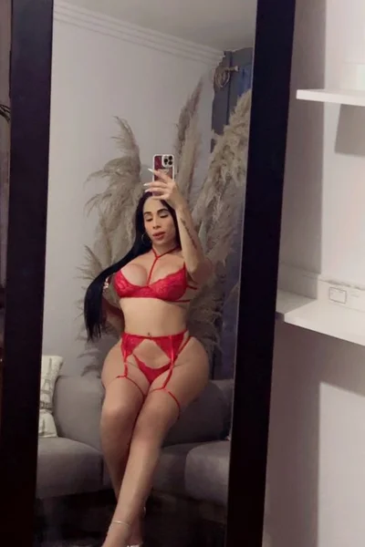 Angela Lucciani (27 anos) — Ciudad de México, México - 79