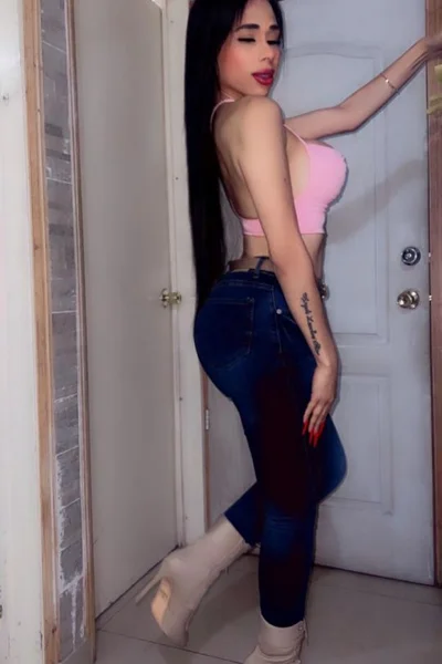 Angela Lucciani (27 anos) — Ciudad de México, México - 41