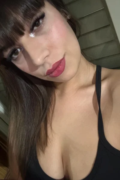 Mailen (22 años) — Rosario, Argentina - 8
