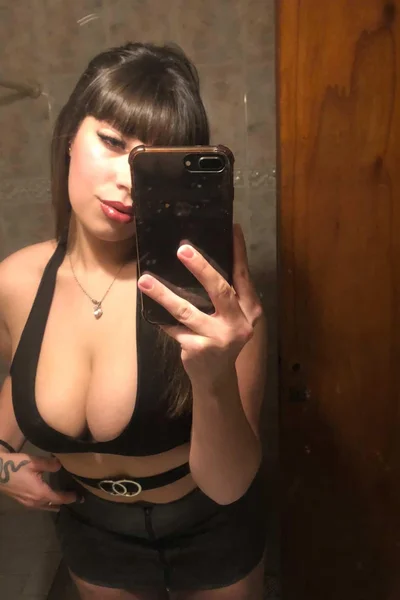 Mailen (22 años) — Rosario, Argentina - 10