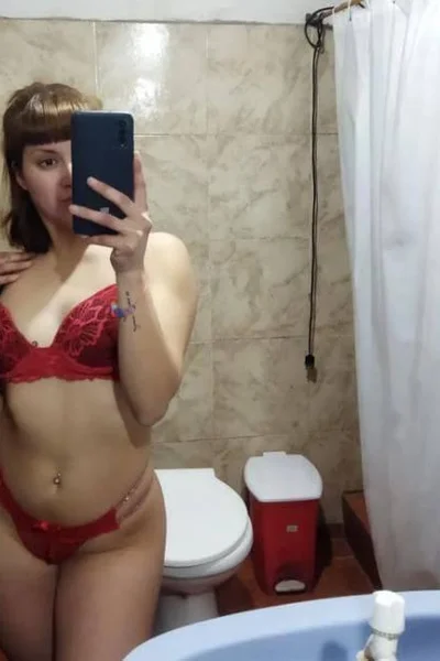 Lucy (22 años) — Jacinto Vera, Uruguay - 19