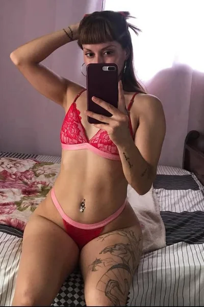 Lucy (22 años) — Jacinto Vera, Uruguay - 7