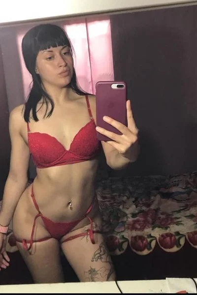 Lucy (22 años) — Jacinto Vera, Uruguay - 18