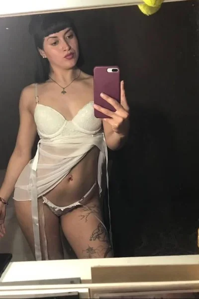 Lucy (22 años) — Jacinto Vera, Uruguay - 16