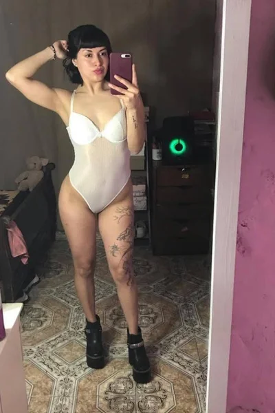 Lucy (22 años) — Jacinto Vera, Uruguay - 2