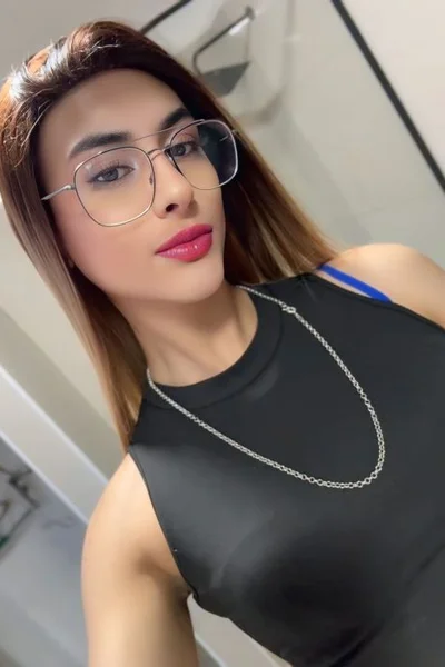 Stefi (19 years) — Las Condes, Chile - 21