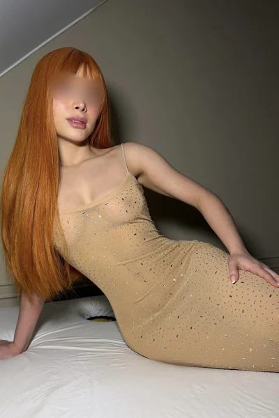 Ludovica (23 años) — Palermo, Argentina - 7