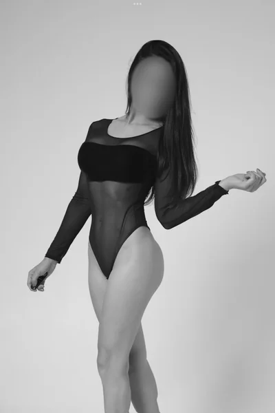 Marilyn (35 años) — Palermo, Argentina - 15