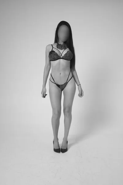 Marilyn (35 años) — Palermo, Argentina - 16