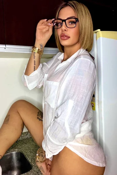 Kloeh (38 años) — Palermo, Argentina - 1