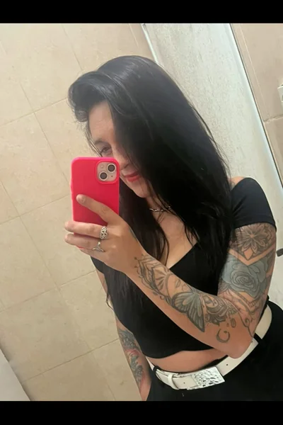 Vanesa (32 años) — Rosario, Argentina - 3