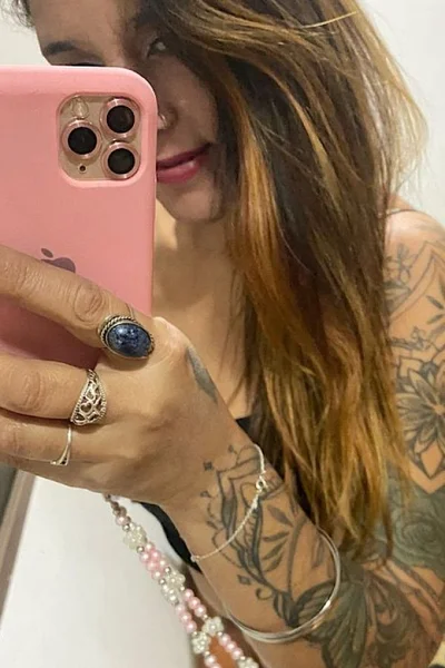 Vanesa (32 años) — Rosario