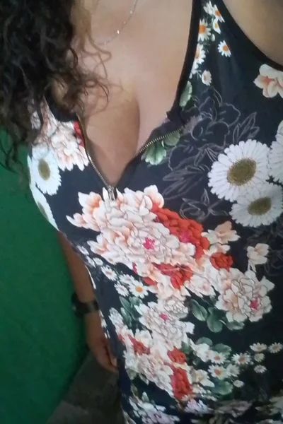 Gimena (33 years) — Tacuarembó, Uruguay - 1