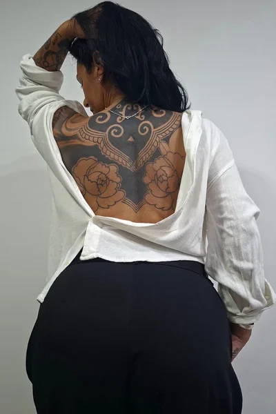 Amira (34 años) — Rosario, Argentina - 7