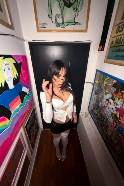 Martina (28 años) — Palermo, Argentina - 1