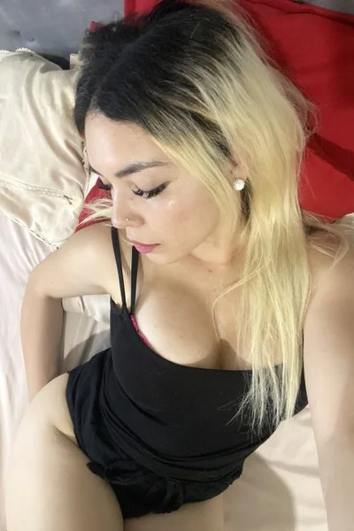 Sol (24 anos) — Rosario, Argentina - 11