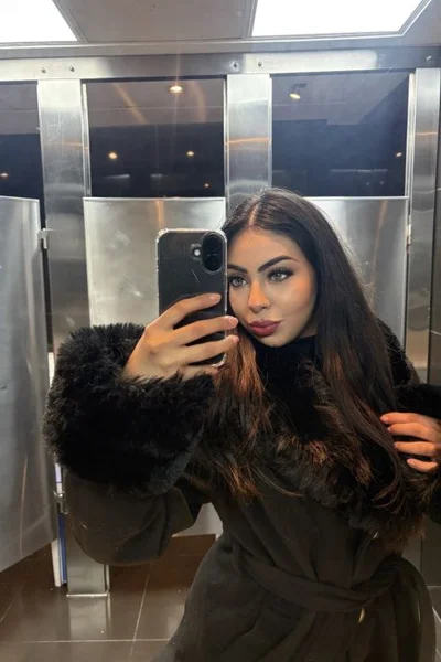 Savannah (21 años) — Palermo, Argentina - 6