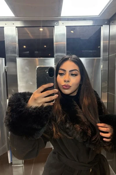 Savannah (21 años) — Palermo, Argentina - 5
