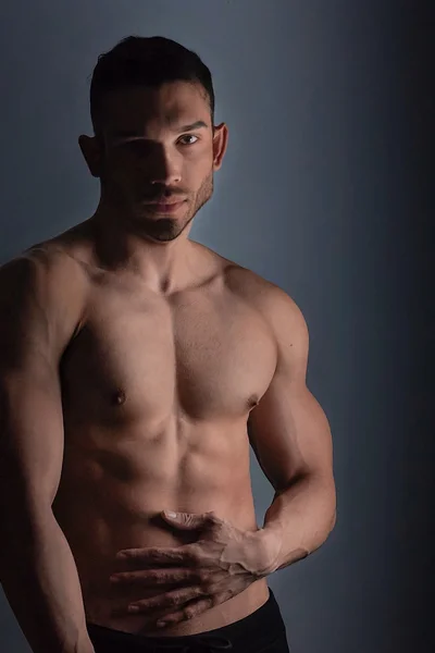 Bryan (27 años) — Madrid, España - 6