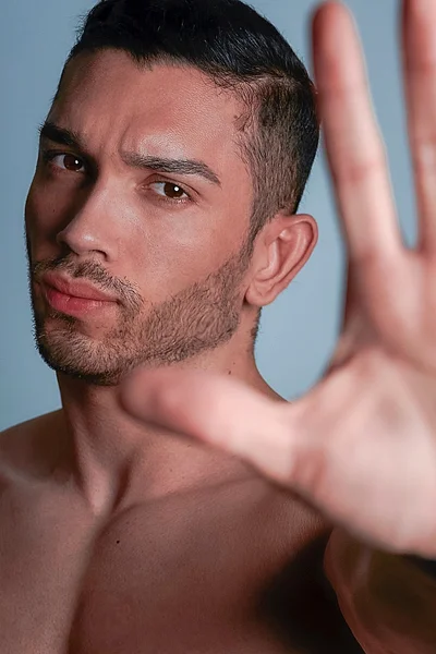 Bryan (27 años) — Madrid, España - 8
