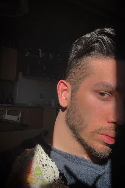 Bryan (27 años) — Madrid, España - 20