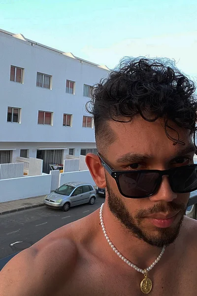 Bryan (27 años) — Madrid, España - 14