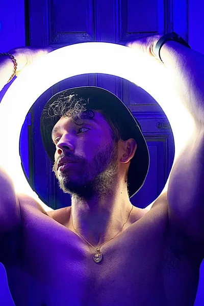 Bryan (27 años) — Madrid, España - 16
