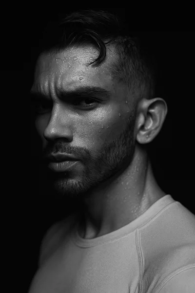 Bryan (27 años) — Madrid, España - 2