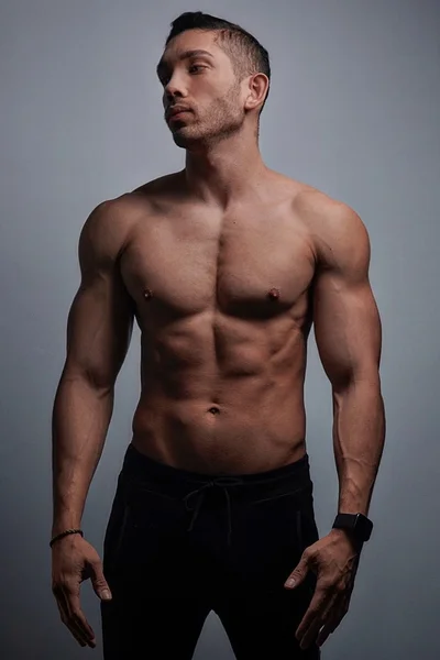 Bryan (27 años) — Madrid, España - 7