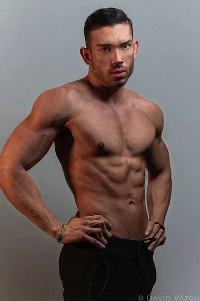 Bryan (27 años) — Madrid, España - 9