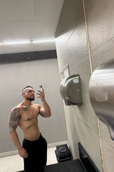 Ben (29 years) — Ciudad de México, México - 10