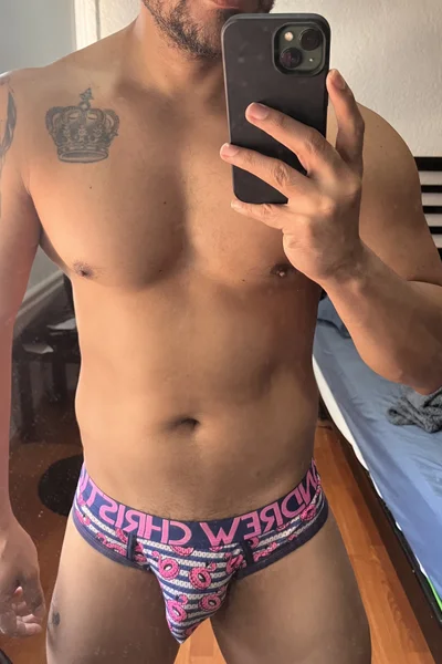 Ben (29 years) — Ciudad de México, México - 19