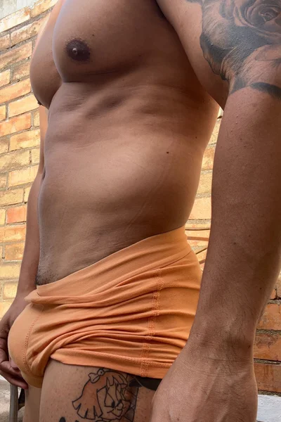 Ben (29 years) — Ciudad de México, México - 20