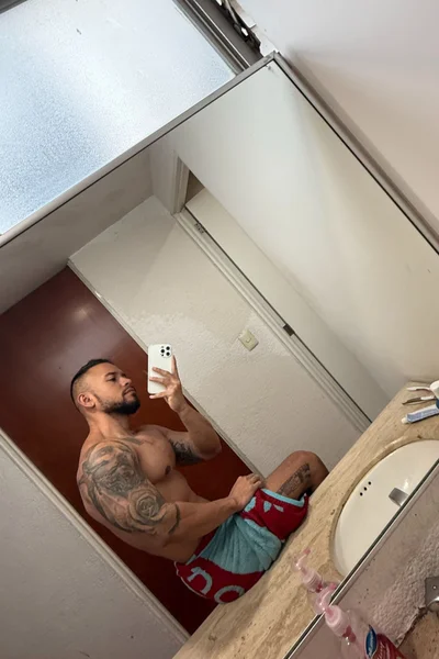 Ben (29 years) — Ciudad de México, México - 14