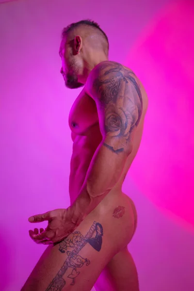 Ben (29 years) — Ciudad de México, México - 16