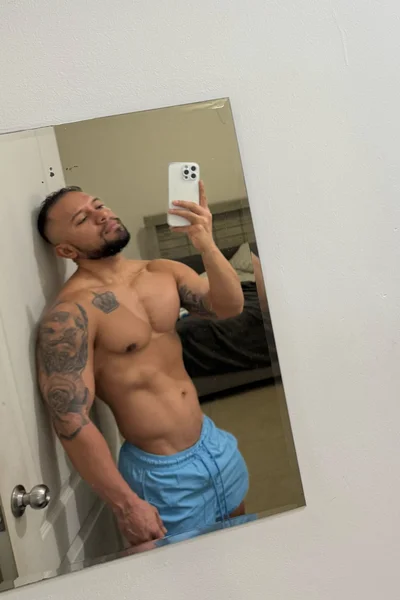 Ben (29 years) — Ciudad de México, México - 3