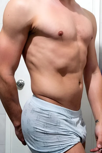 Benjamín (27 años) — Montevideo / La Blanqueada